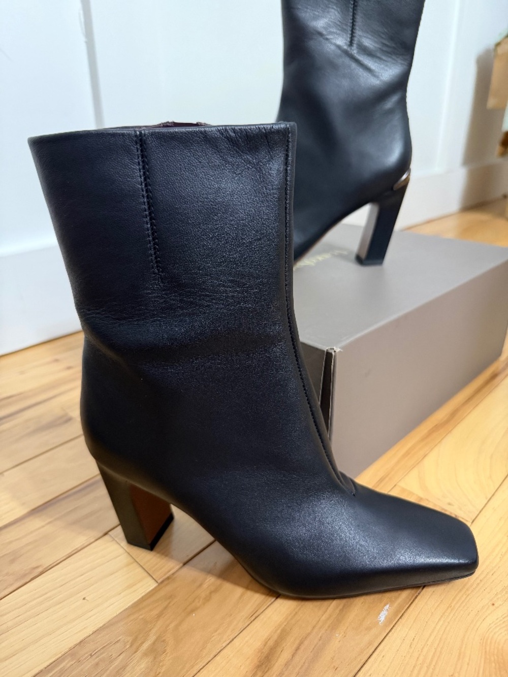 Franco Sarto Women's Briar Dress Ankle Bootie